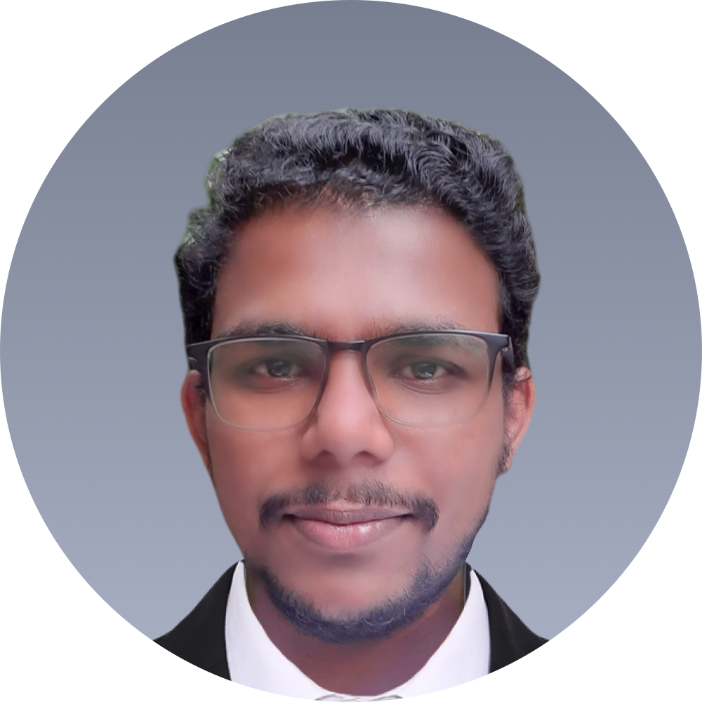 Udaya Kumar